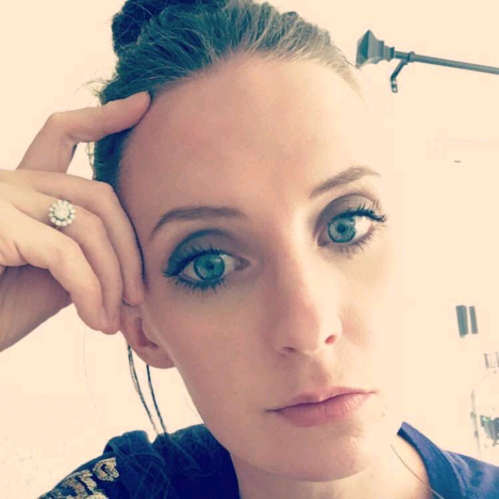 Meet your Posher, Stephanie